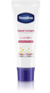 公式 ヴァセリン Vaseline Unilever